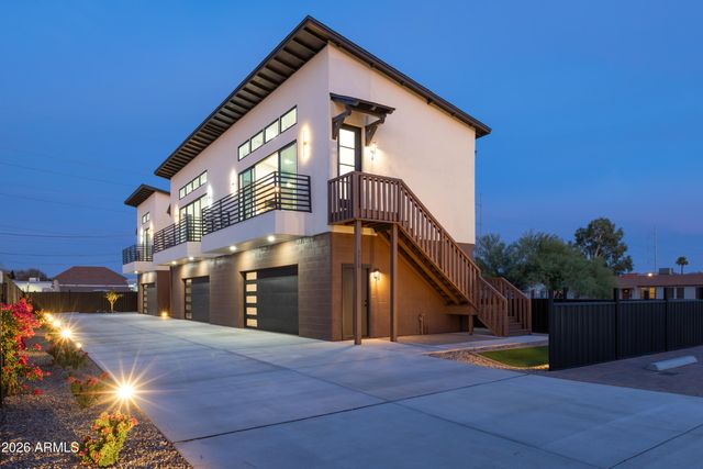 1115 S MONTEZUMA Avenue, Phoenix, AZ 85003