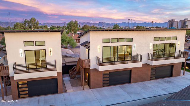 1115 S MONTEZUMA Avenue, Phoenix, AZ 85003