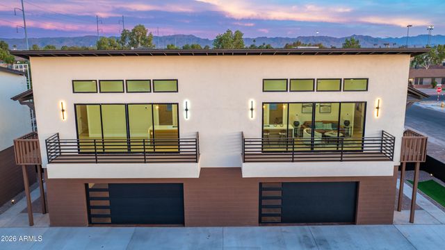 1115 S MONTEZUMA Avenue, Phoenix, AZ 85003