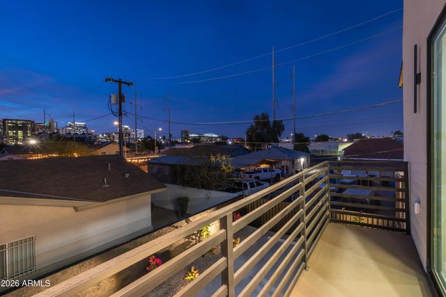 1115 S MONTEZUMA Avenue, Phoenix, AZ 85003