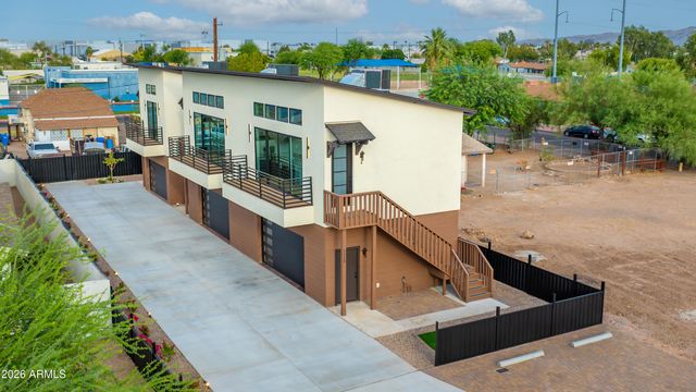 1115 S MONTEZUMA Avenue, Phoenix, AZ 85003