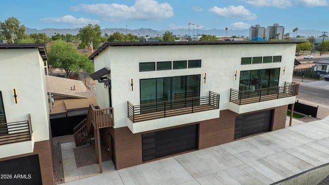 1115 S MONTEZUMA Avenue, Phoenix, AZ 85003