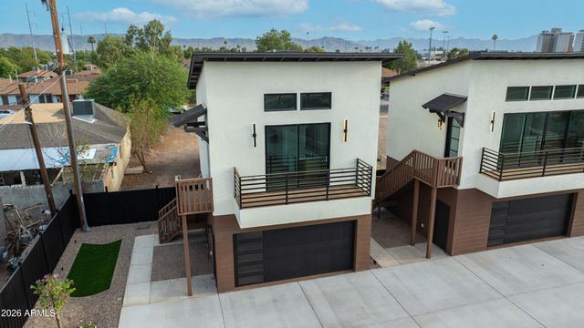 1115 S MONTEZUMA Avenue, Phoenix, AZ 85003