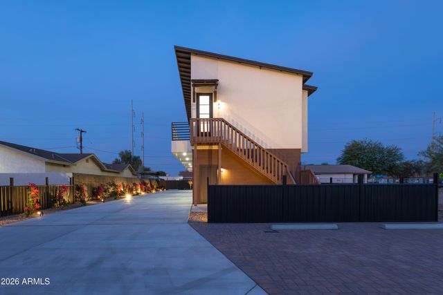 1115 S MONTEZUMA Avenue, Phoenix, AZ 85003