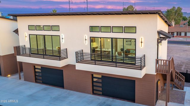 1115 S MONTEZUMA Avenue, Phoenix, AZ 85003