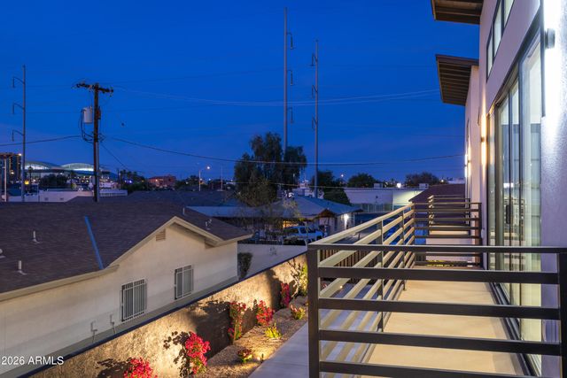 1115 S MONTEZUMA Avenue, Phoenix, AZ 85003