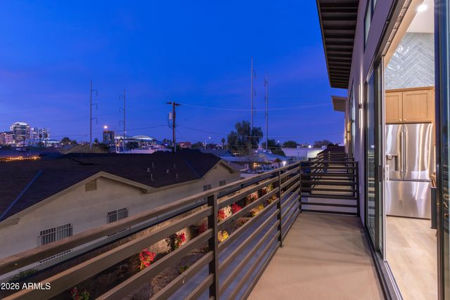 1115 S MONTEZUMA Avenue, Phoenix, AZ 85003