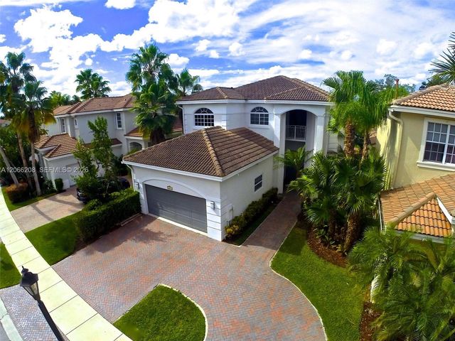 1675 NE 196th Street, Miami, FL 33179