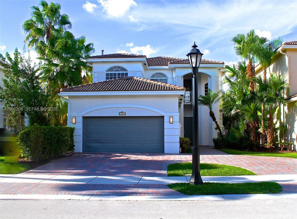 1675 NE 196th Street, Miami, FL 33179