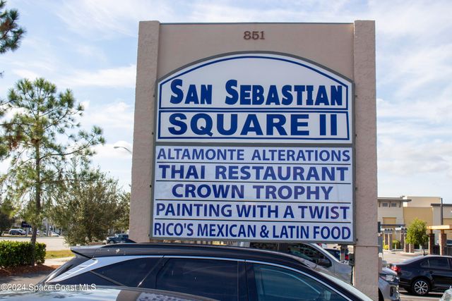 851 W Sr 436, 1007, Altamonte Springs, FL 32701