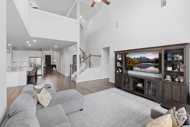 318 Otis Crossing, Cibolo, TX 78108