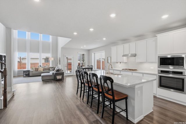 318 Otis Crossing, Cibolo, TX 78108