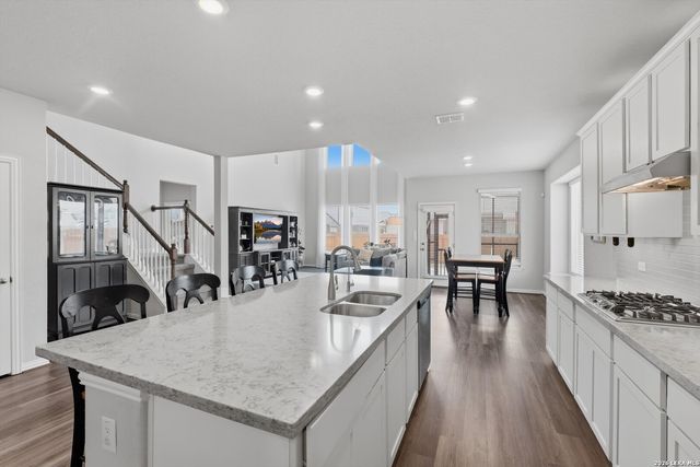 318 Otis Crossing, Cibolo, TX 78108