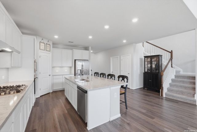 318 Otis Crossing, Cibolo, TX 78108