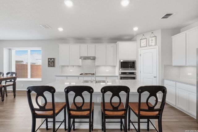 318 Otis Crossing, Cibolo, TX 78108