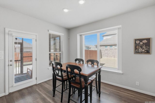 318 Otis Crossing, Cibolo, TX 78108