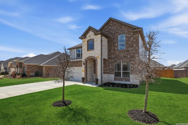 318 Otis Crossing, Cibolo, TX 78108