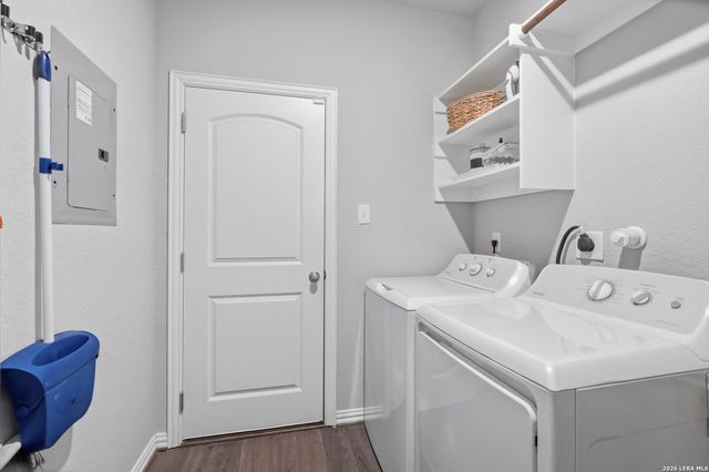 318 Otis Crossing, Cibolo, TX 78108