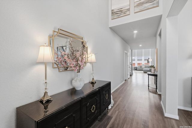 318 Otis Crossing, Cibolo, TX 78108