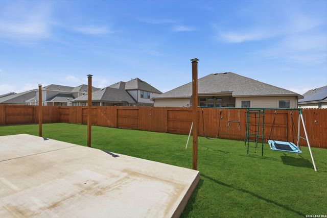 318 Otis Crossing, Cibolo, TX 78108