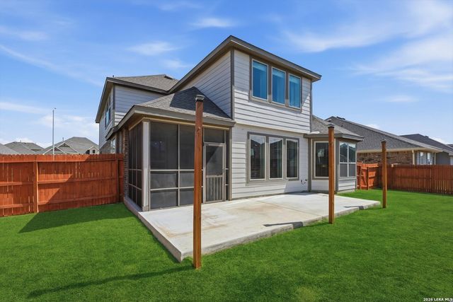 318 Otis Crossing, Cibolo, TX 78108