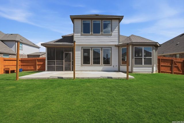 318 Otis Crossing, Cibolo, TX 78108