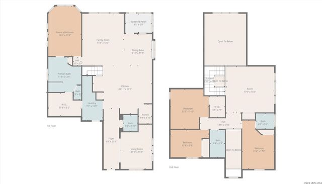 318 Otis Crossing, Cibolo, TX 78108