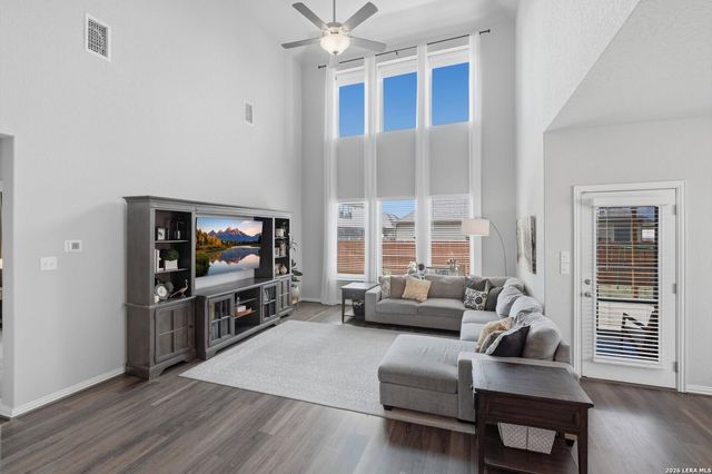 318 Otis Crossing, Cibolo, TX 78108