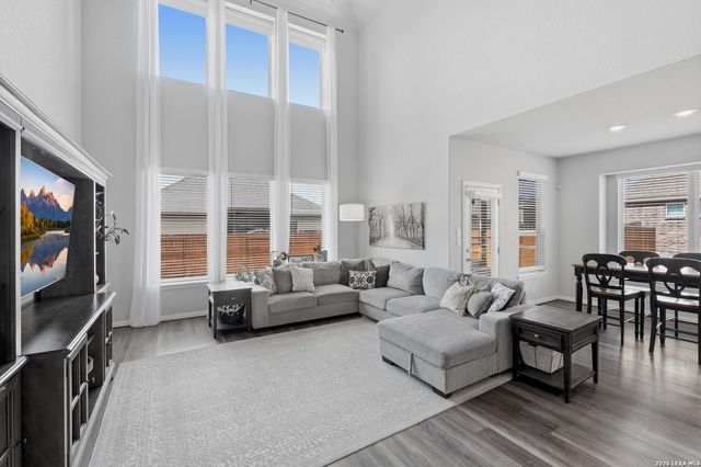 318 Otis Crossing, Cibolo, TX 78108