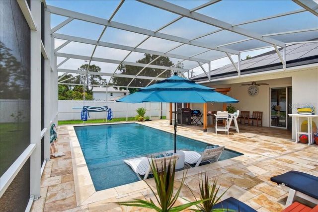 44 BOULDER ROCK DRIVE, Palm Coast, FL 32137