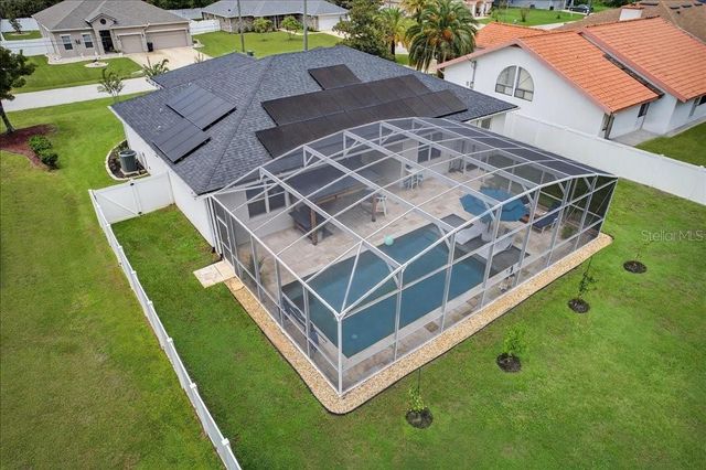 44 BOULDER ROCK DRIVE, Palm Coast, FL 32137