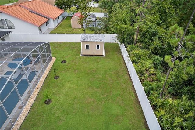 44 BOULDER ROCK DRIVE, Palm Coast, FL 32137