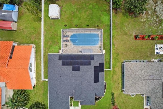 44 BOULDER ROCK DRIVE, Palm Coast, FL 32137