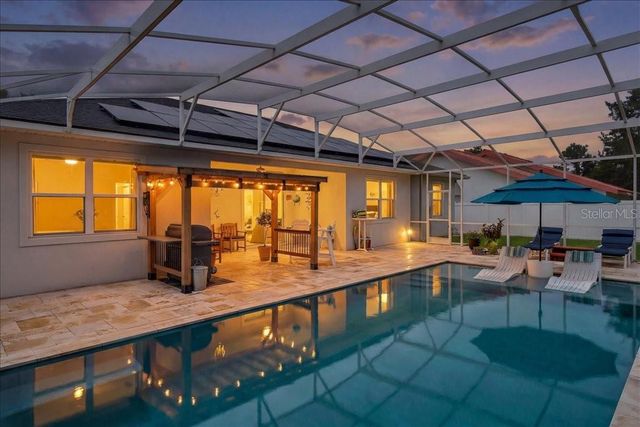 44 BOULDER ROCK DRIVE, Palm Coast, FL 32137