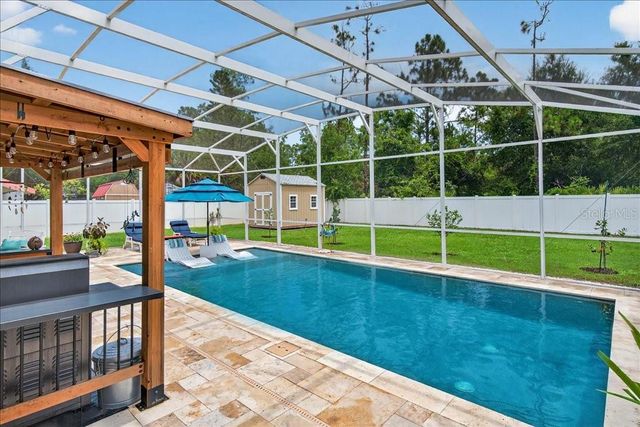 44 BOULDER ROCK DRIVE, Palm Coast, FL 32137