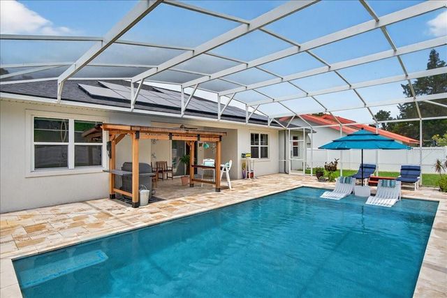44 BOULDER ROCK DRIVE, Palm Coast, FL 32137