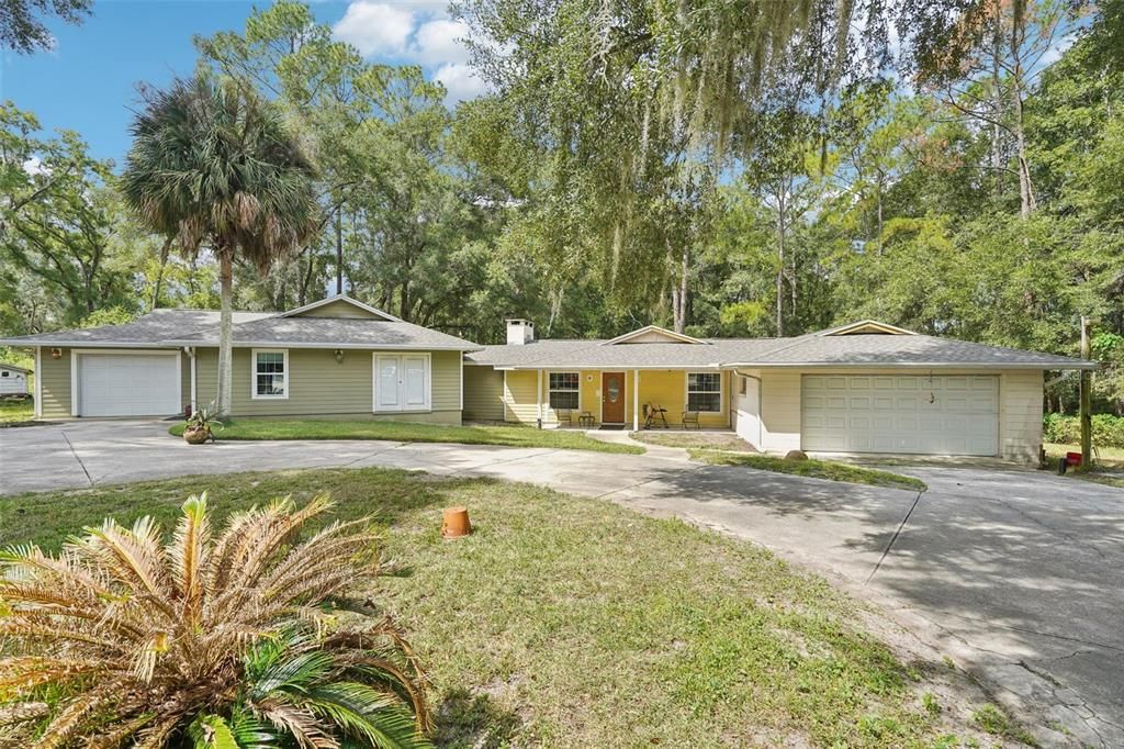4924 NW 143RD STREET, Gainesville, FL 32606