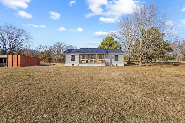 4572 County Road 2700, Telephone, TX 75488