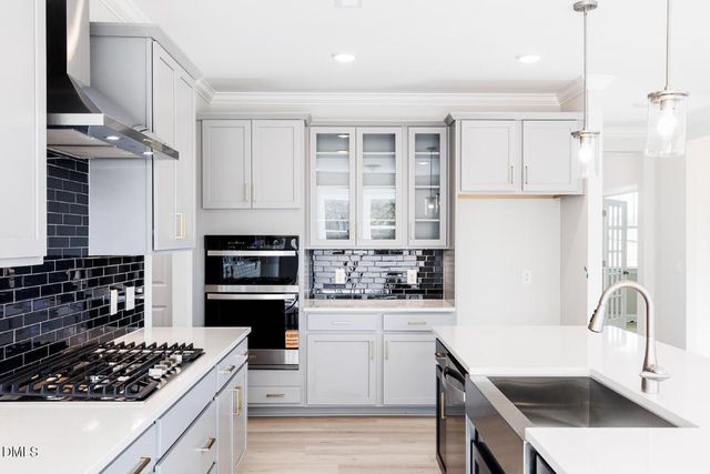 276 Yellow River Way, Garner, NC 27529