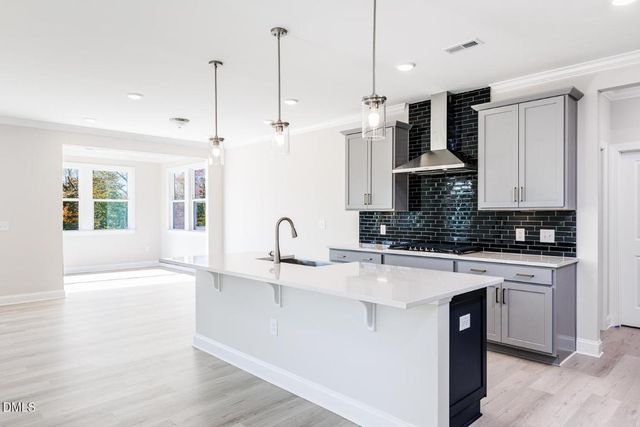 276 Yellow River Way, Garner, NC 27529