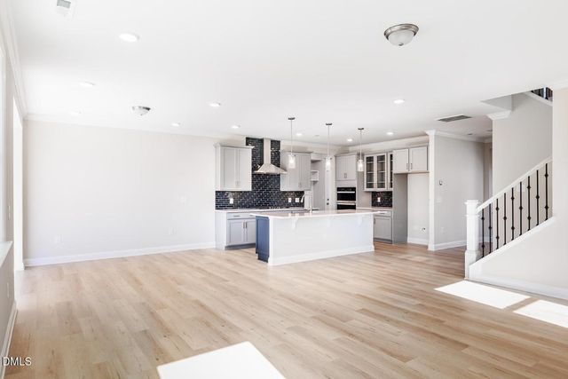 276 Yellow River Way, Garner, NC 27529