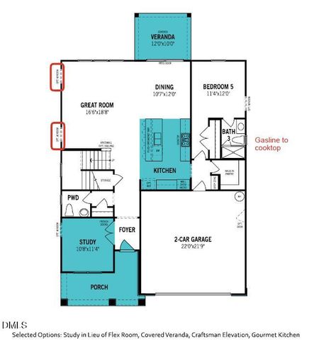 276 Yellow River Way, Garner, NC 27529