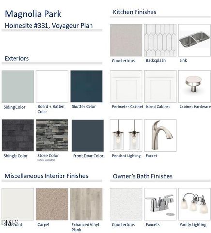 276 Yellow River Way, Garner, NC 27529