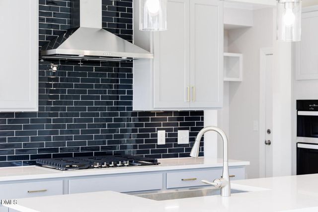 276 Yellow River Way, Garner, NC 27529