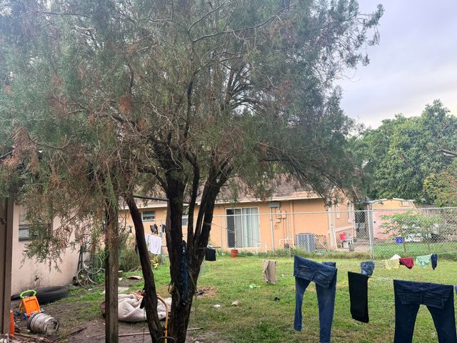 4847 Carver Street, Lake Worth, FL 33463