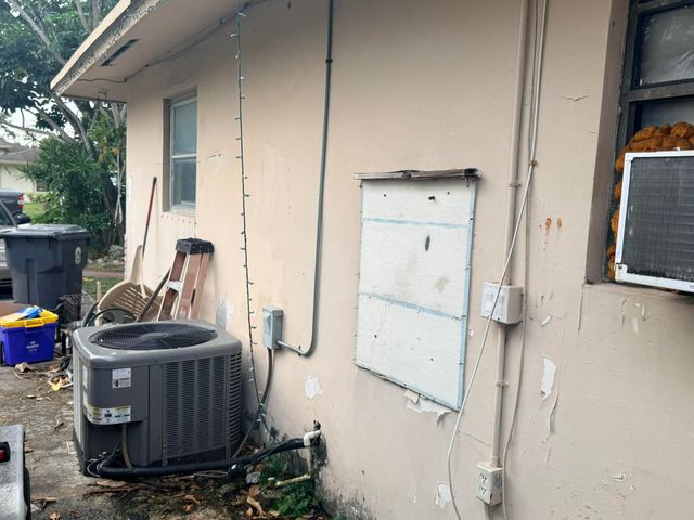 4847 Carver Street, Lake Worth, FL 33463