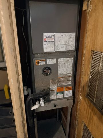 4847 Carver Street, Lake Worth, FL 33463