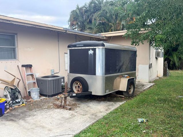 4847 Carver Street, Lake Worth, FL 33463