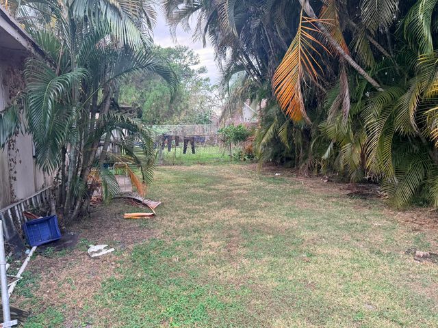 4847 Carver Street, Lake Worth, FL 33463