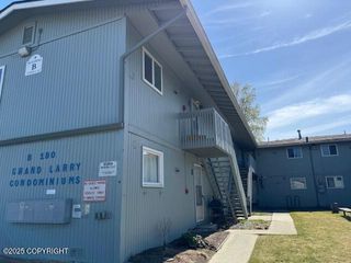 180 Grand Larry Street, B6, Anchorage, AK 99504
